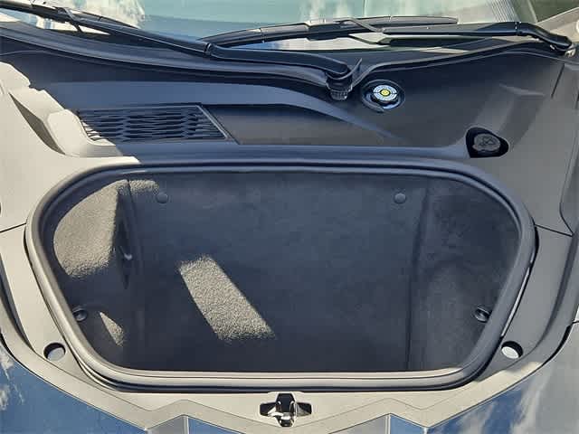 Thumbnail: 2025 Chevrolet Corvette - 16