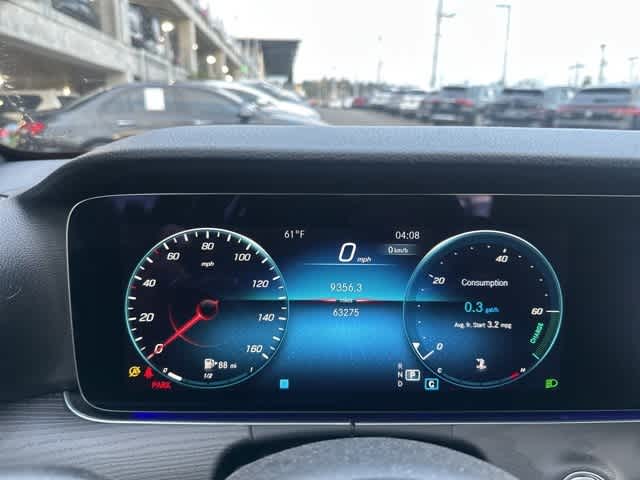 Thumbnail: 2022 Mercedes-Benz E-Class - 15