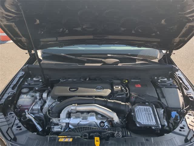 Thumbnail: 2026 Mercedes-Benz GLB - 15