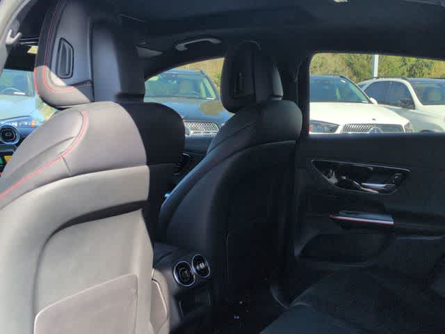 Thumbnail: 2026 Mercedes-Benz GLC - 18