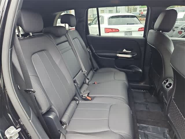 Thumbnail: 2025 Mercedes-Benz GLB - 21