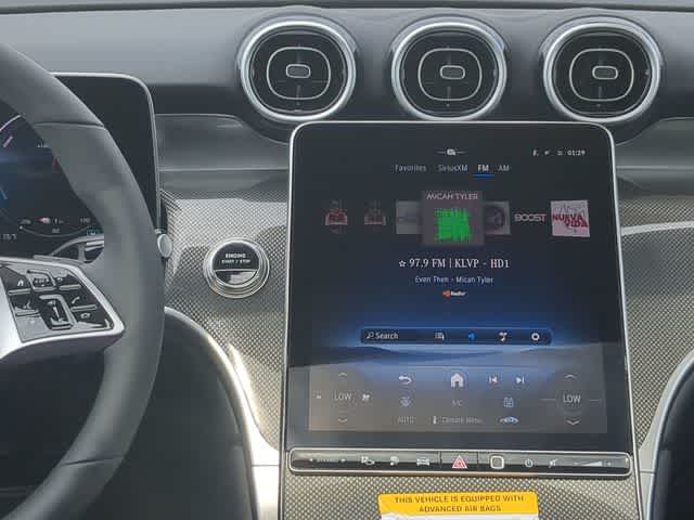 Thumbnail: 2026 Mercedes-Benz GLC - 28