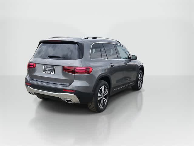 Thumbnail: 2025 Mercedes-Benz GLB - 9