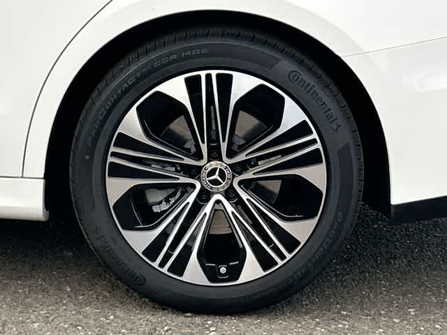 Thumbnail: 2026 Mercedes-Benz E-Class - 14