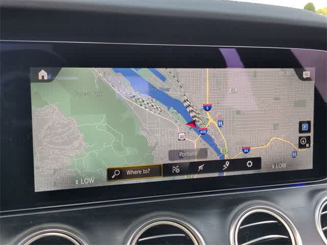 Thumbnail: 2022 Mercedes-Benz E-Class - 36