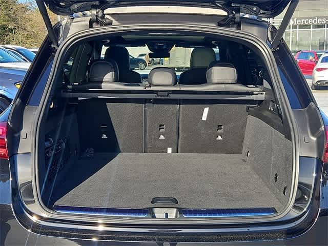 Thumbnail: 2026 Mercedes-Benz GLE - 37