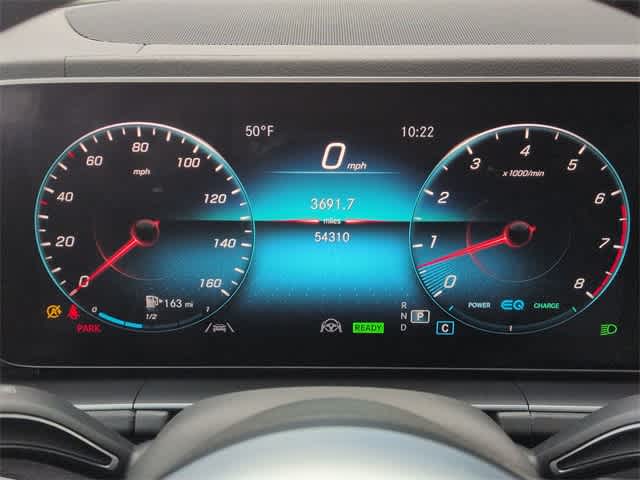 Thumbnail: 2020 Mercedes-Benz GLS - 34