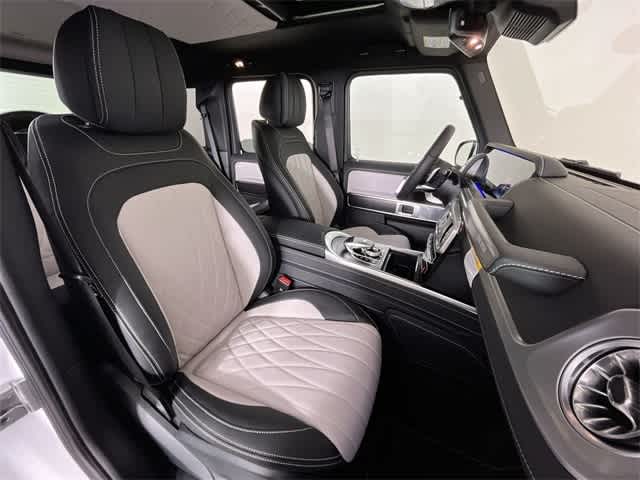 Thumbnail: 2024 Mercedes-Benz G-Class - 23