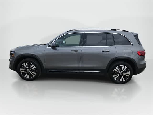 Thumbnail: 2025 Mercedes-Benz GLB - 6