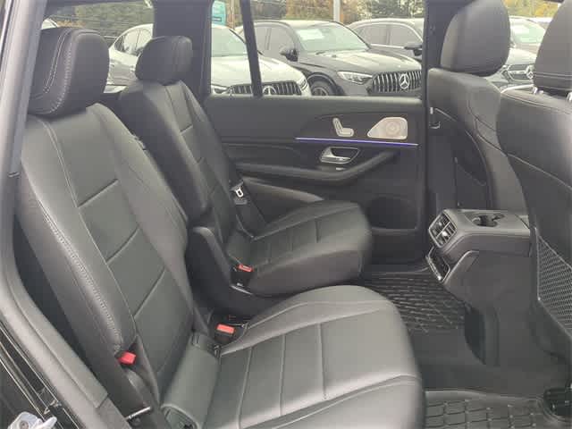 Thumbnail: 2025 Mercedes-Benz GLS - 21