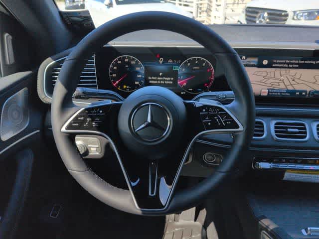 Thumbnail: 2026 Mercedes-Benz GLE - 22