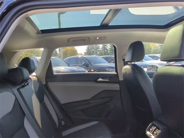 Thumbnail: 2023 Volkswagen Taos - 23