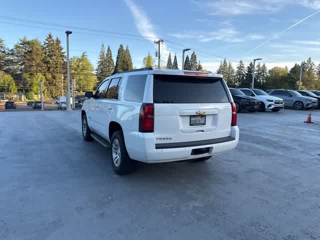 Thumbnail: 2019 Chevrolet Tahoe - 7