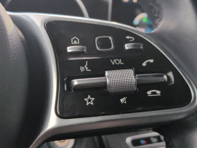 Thumbnail: 2021 Mercedes-Benz GLC - 25