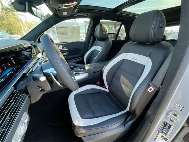 Thumbnail: 2024 Mercedes-Benz GL-Class - 17