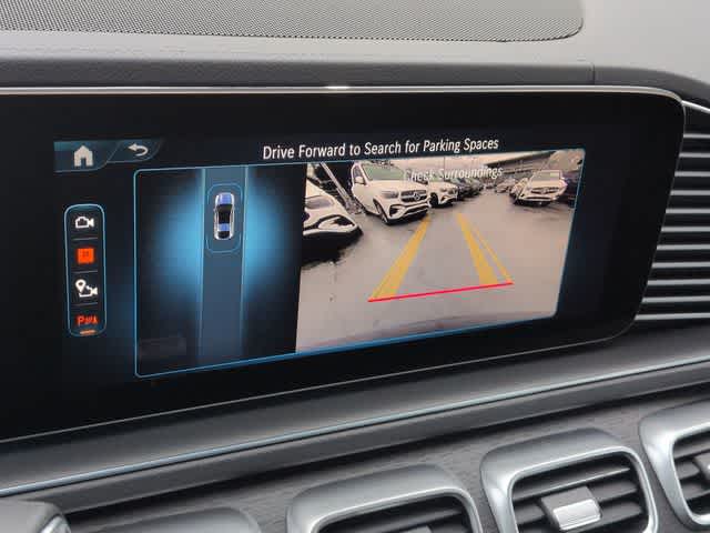 Thumbnail: 2026 Mercedes-Benz GLE - 32