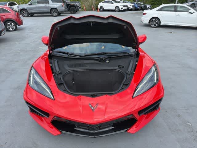 Thumbnail: 2020 Chevrolet Corvette - 9