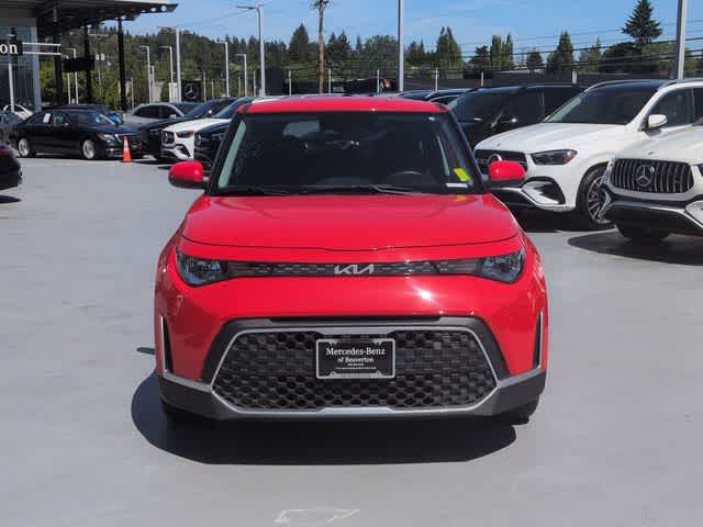 Thumbnail: 2023 Kia Soul - 3