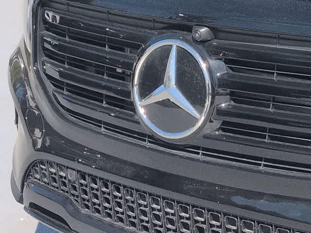 Thumbnail: 2026 Mercedes-Benz GLB - 12