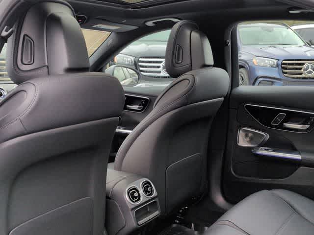 Thumbnail: 2026 Mercedes-Benz C-Class - 18