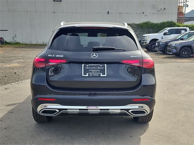 Thumbnail: 2025 Mercedes-Benz GLC - 8