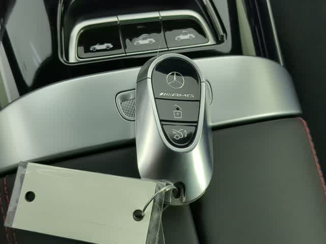 Thumbnail: 2026 Mercedes-Benz CLE - 35