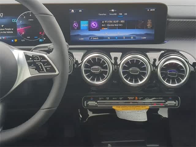 Thumbnail: 2026 Mercedes-Benz CLA - 28