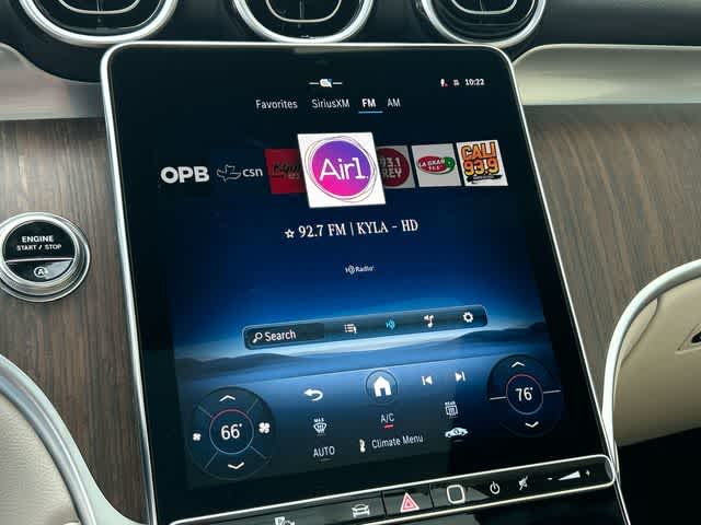 Thumbnail: 2026 Mercedes-Benz GLC - 31