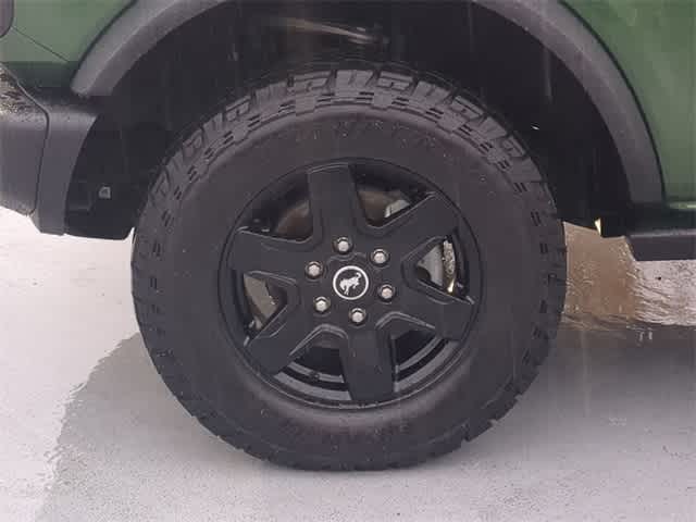 Thumbnail: 2023 Ford Bronco - 14