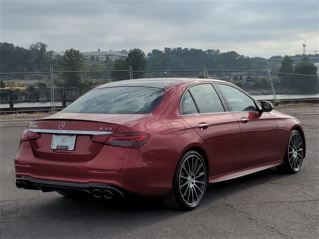 Thumbnail: 2022 Mercedes-Benz E-Class - 14