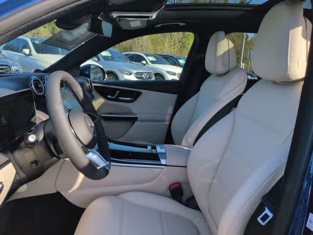 Thumbnail: 2026 Mercedes-Benz GLC - 16