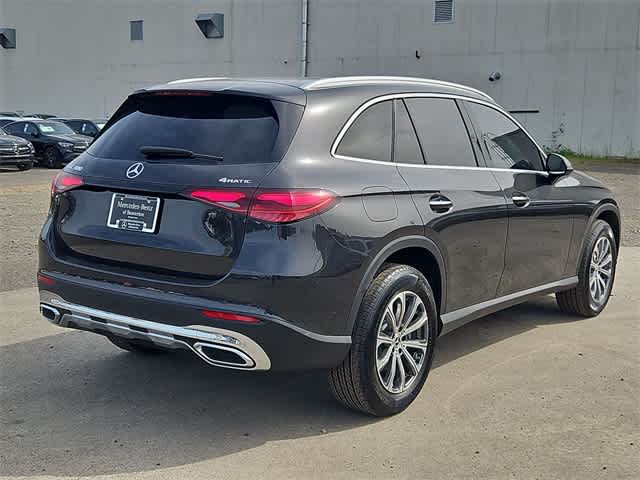 Thumbnail: 2025 Mercedes-Benz GLC - 9