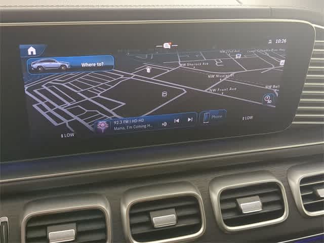 Thumbnail: 2026 Mercedes-Benz GLE - 29