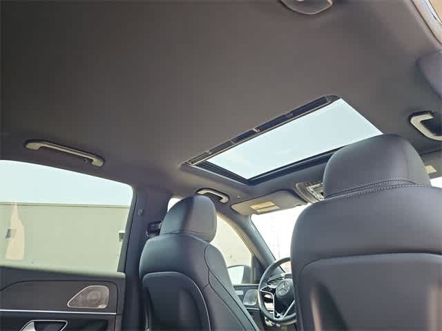 Thumbnail: 2025 Mercedes-Benz GLE - 23