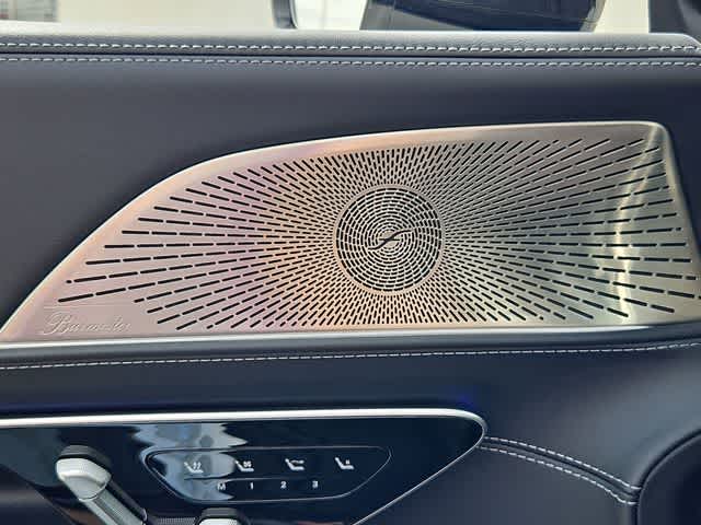 Thumbnail: 2025 Mercedes-Benz SL-Class - 32