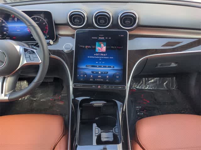 Thumbnail: 2022 Mercedes-Benz C-Class - 34