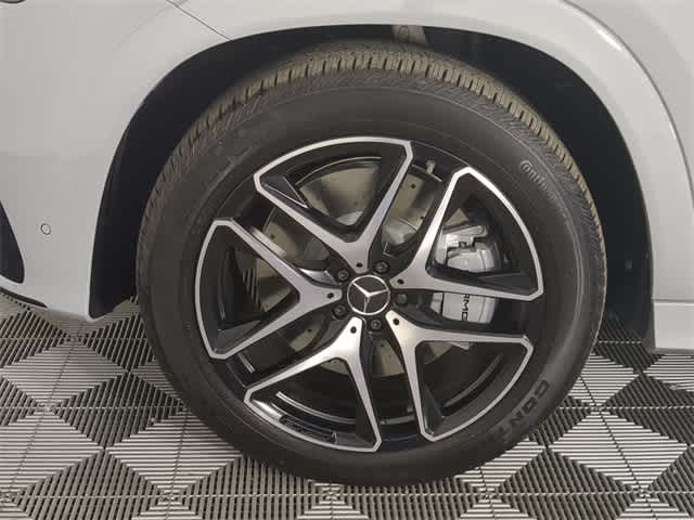 Thumbnail: 2026 Mercedes-Benz GLE - 13