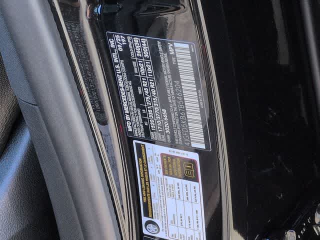 Thumbnail: 2026 Mercedes-Benz GLE - 36