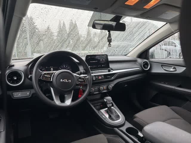 Thumbnail: 2024 Kia Forte - 12