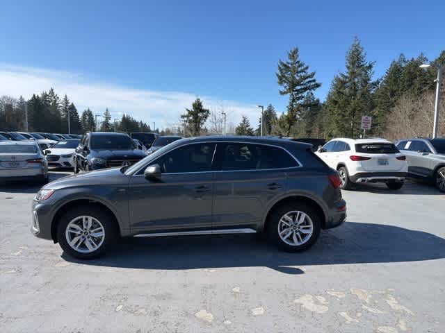 Thumbnail: 2023 Audi Q5 - 8