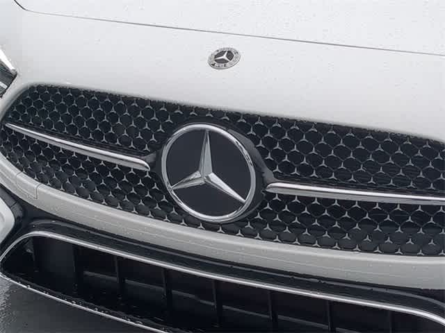 Thumbnail: 2024 Mercedes-Benz CLE - 11