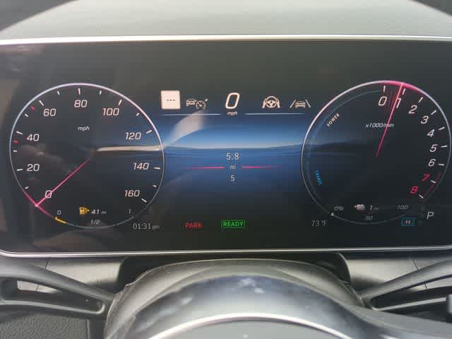 Thumbnail: 2026 Mercedes-Benz GLC - 34