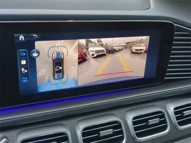 Thumbnail: 2026 Mercedes-Benz GLS - 30