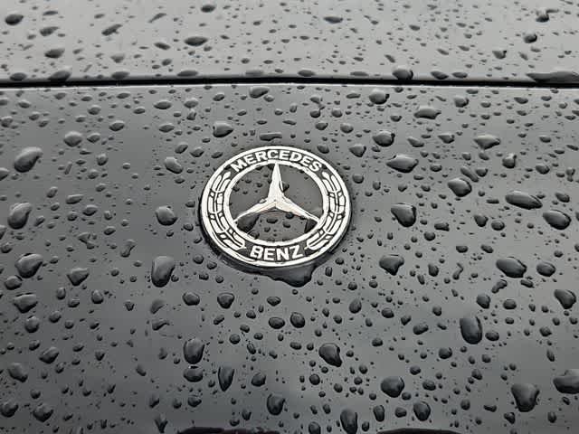 Thumbnail: 2026 Mercedes-Benz C-Class - 12