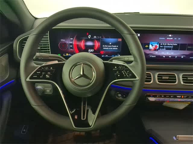 Thumbnail: 2026 Mercedes-Benz GLE - 23