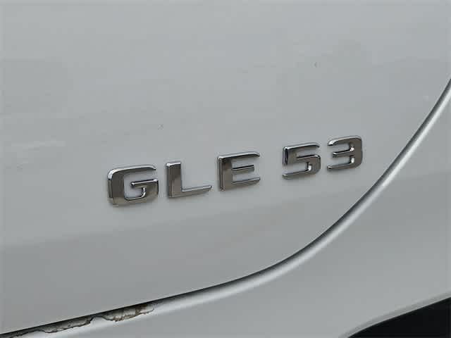 Thumbnail: 2025 Mercedes-Benz GLE - 13