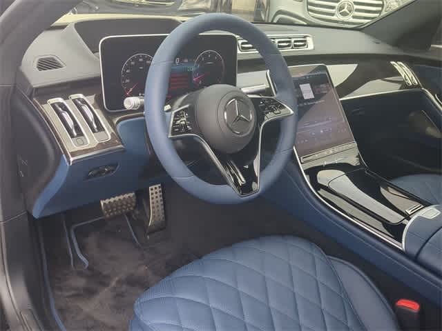 Thumbnail: 2025 Mercedes-Benz B-Class - 10