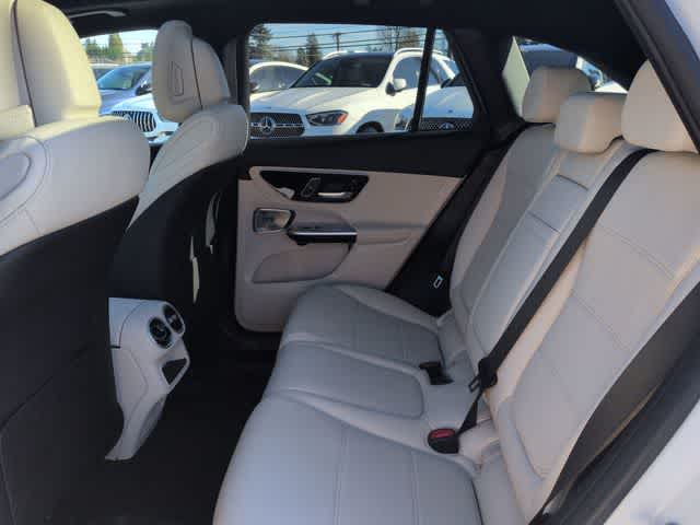 Thumbnail: 2026 Mercedes-Benz GLC - 20