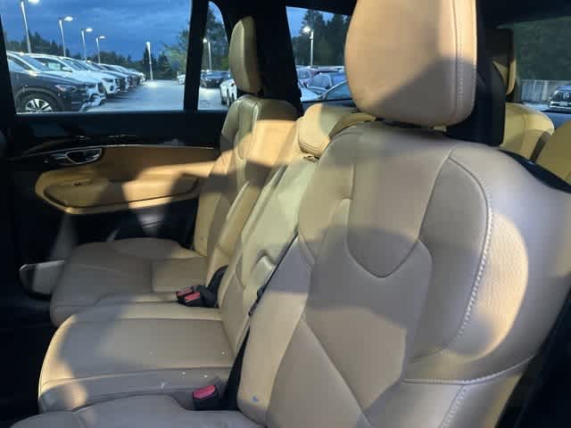 Thumbnail: 2019 Volvo XC90 - 11