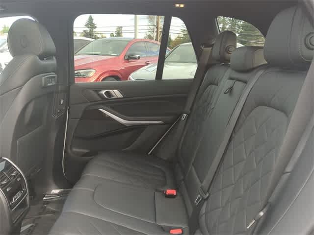 Thumbnail: 2023 BMW X5 - 21